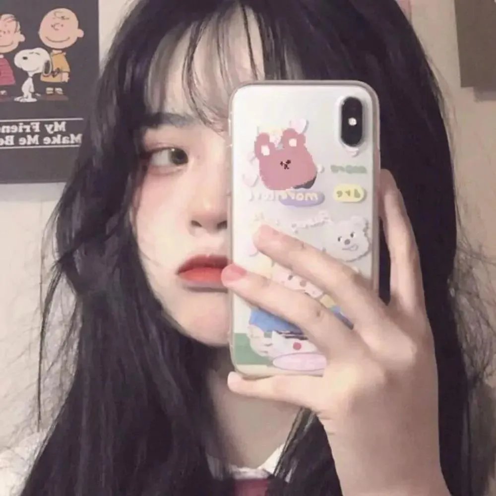 蛙女