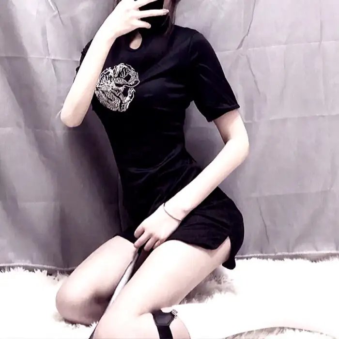 动乱1980